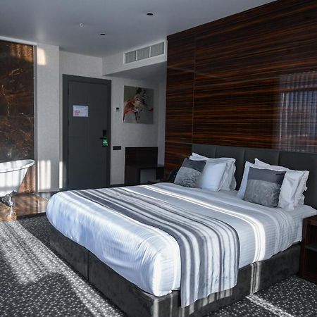 Hotel Monarch Batumi Zewnętrze zdjęcie