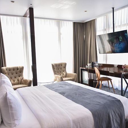 Hotel Monarch Batumi Zewnętrze zdjęcie