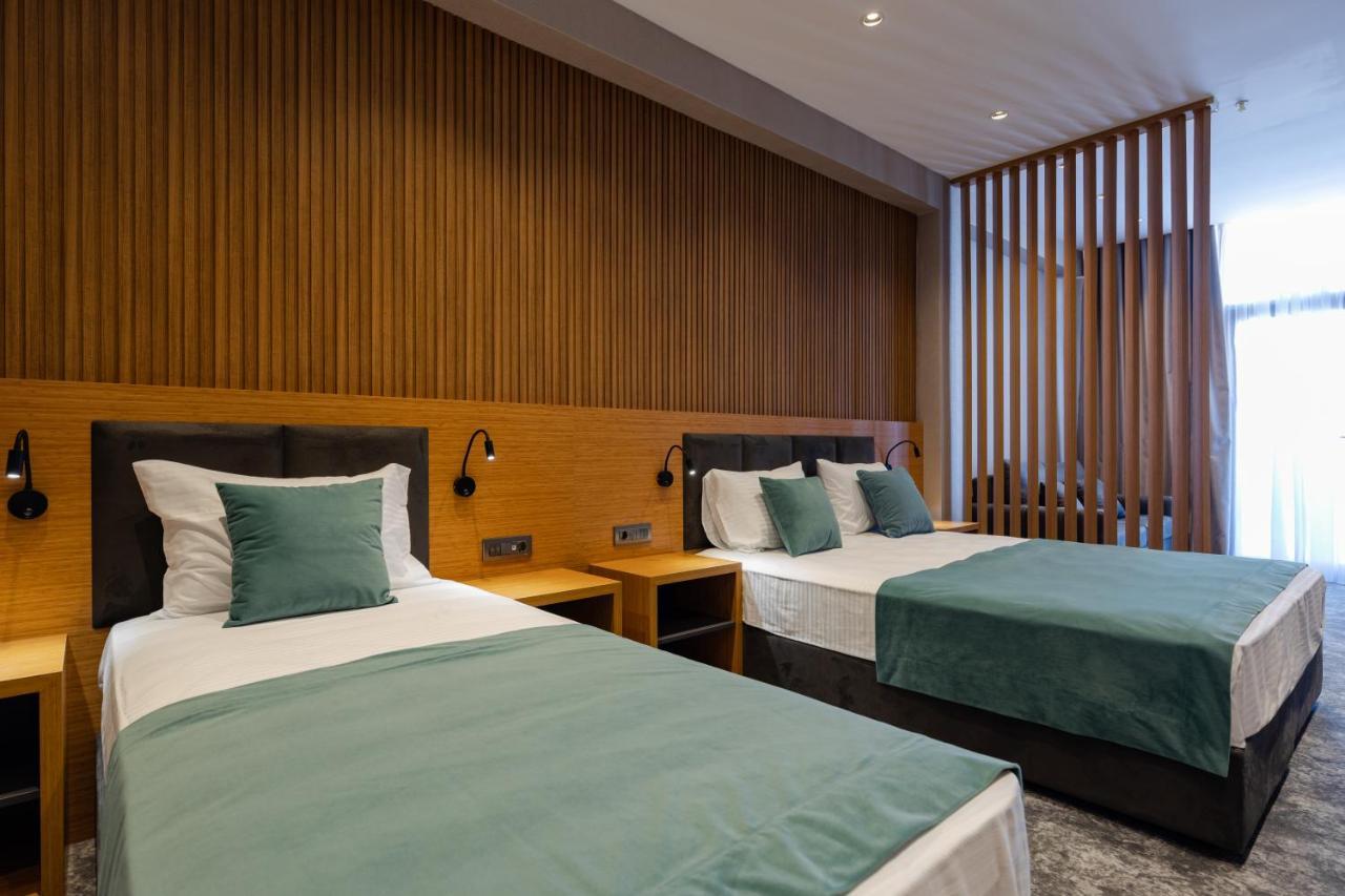 Hotel Monarch Batumi Zewnętrze zdjęcie