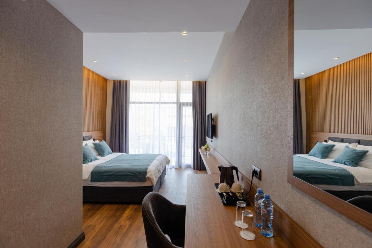 Hotel Monarch Batumi Zewnętrze zdjęcie