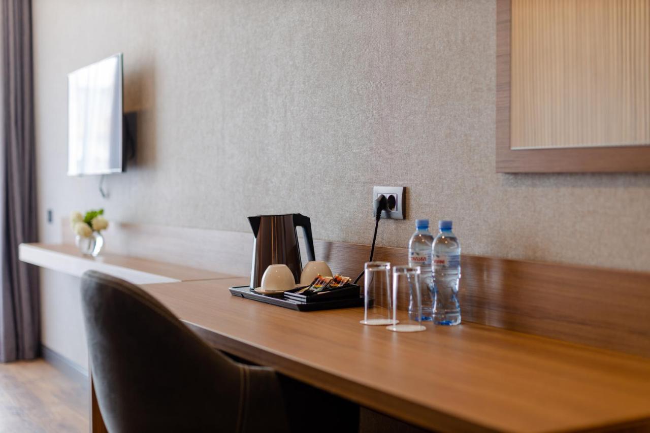 Hotel Monarch Batumi Zewnętrze zdjęcie