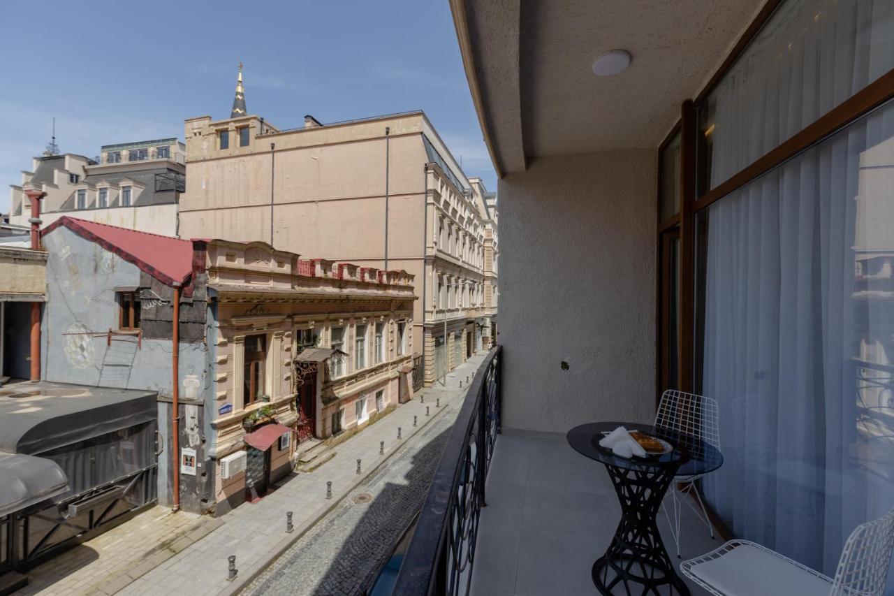 Hotel Monarch Batumi Zewnętrze zdjęcie