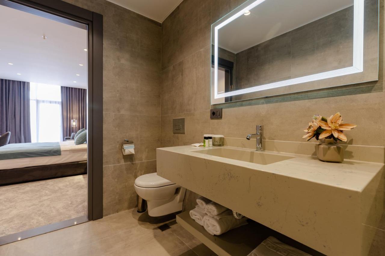 Hotel Monarch Batumi Zewnętrze zdjęcie