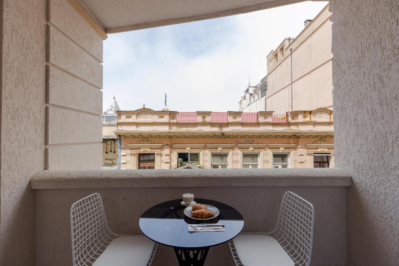 Hotel Monarch Batumi Zewnętrze zdjęcie