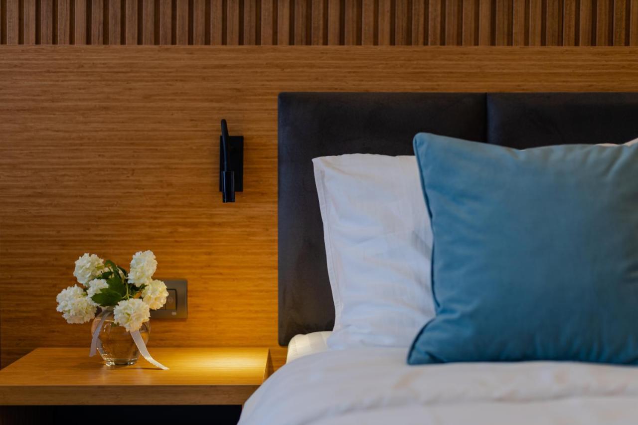 Hotel Monarch Batumi Zewnętrze zdjęcie