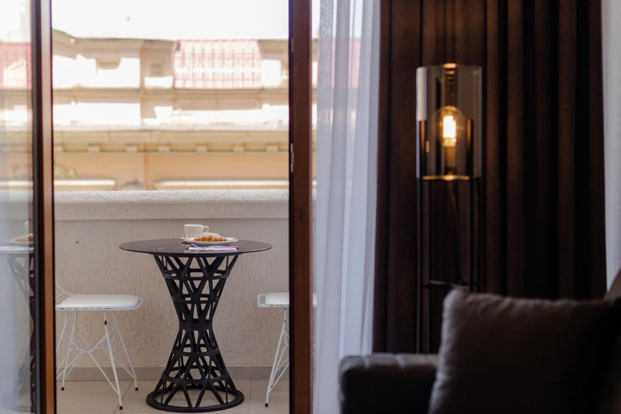 Hotel Monarch Batumi Zewnętrze zdjęcie