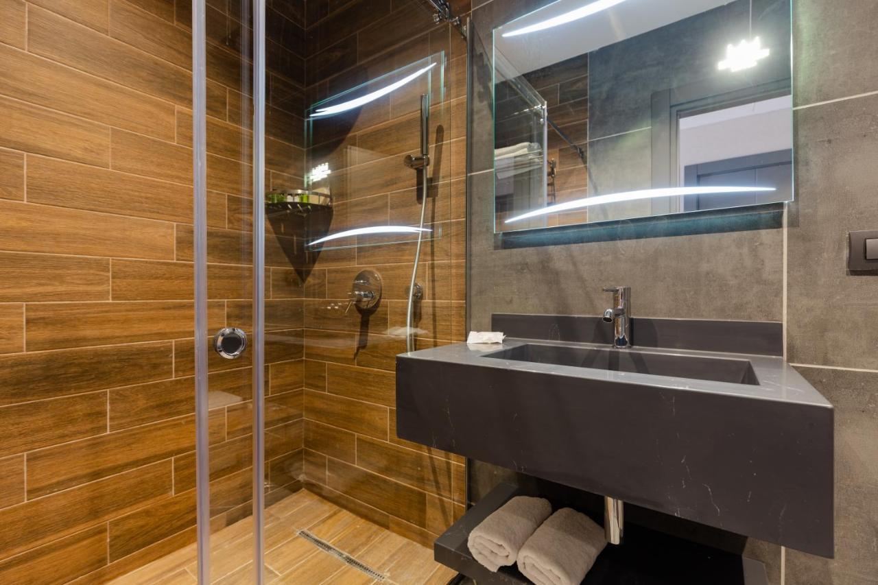 Hotel Monarch Batumi Zewnętrze zdjęcie