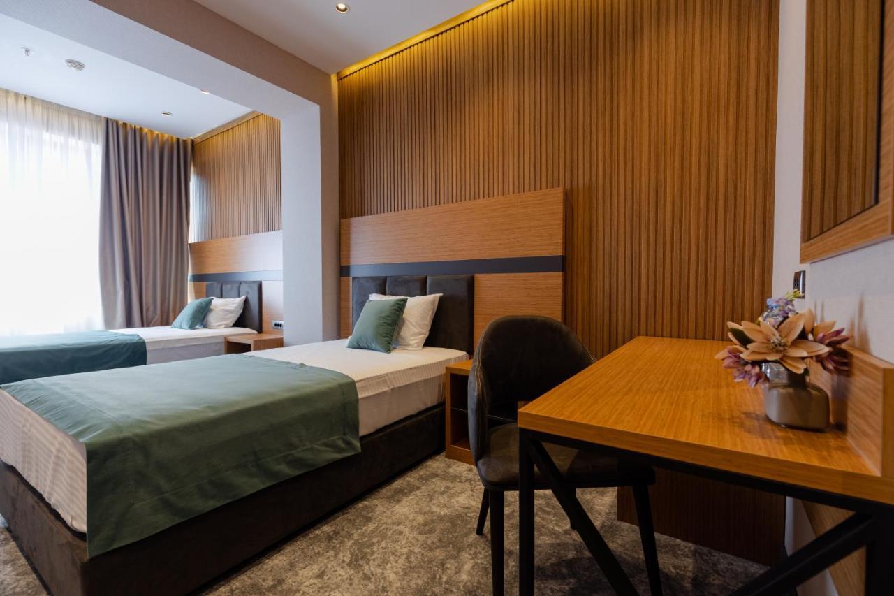 Hotel Monarch Batumi Zewnętrze zdjęcie