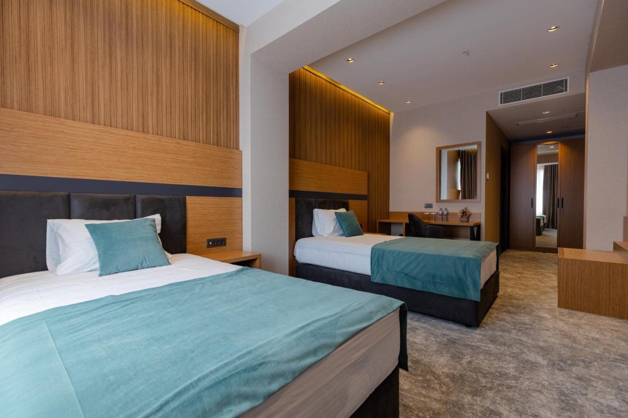Hotel Monarch Batumi Zewnętrze zdjęcie