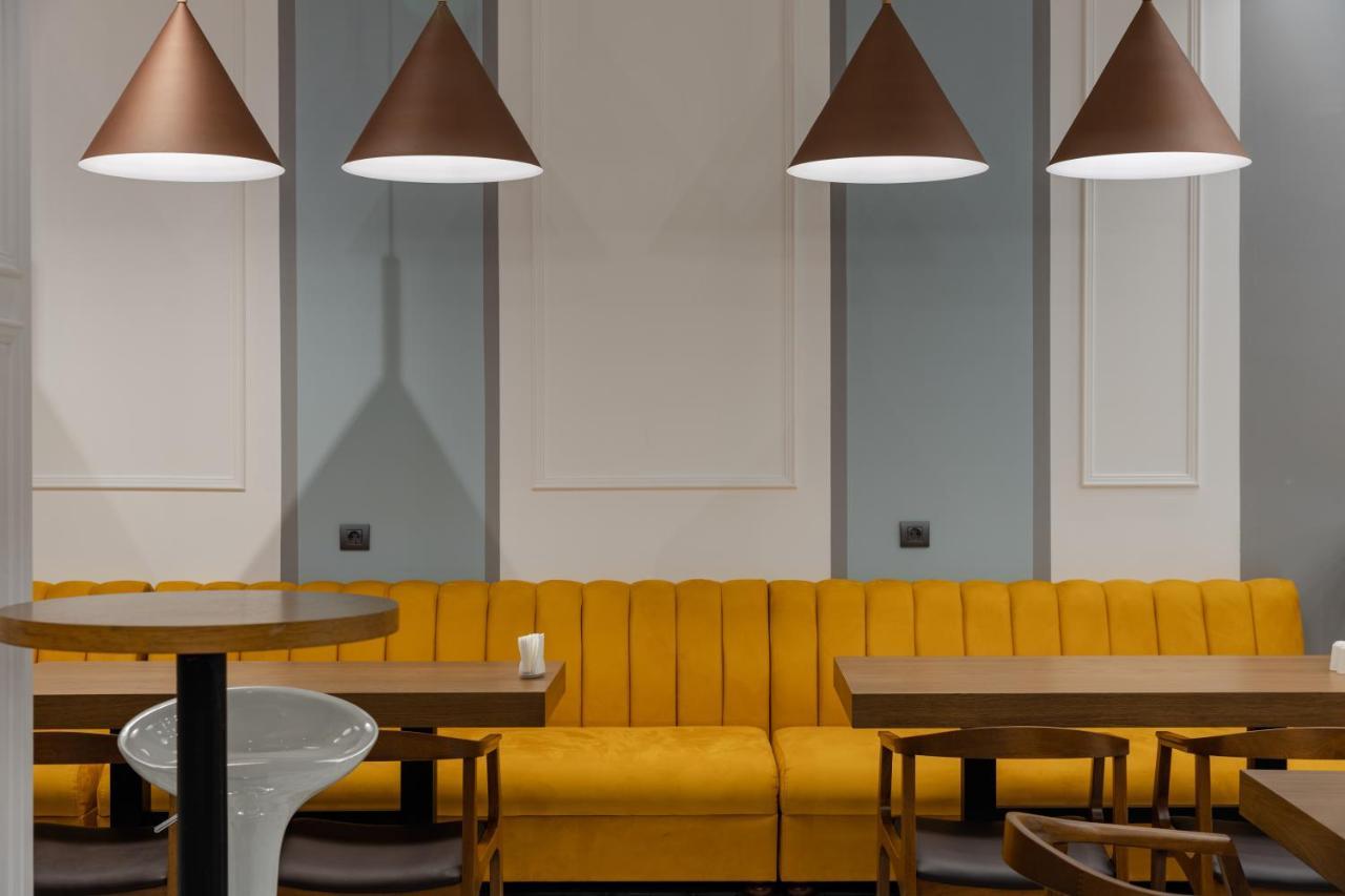 Hotel Monarch Batumi Zewnętrze zdjęcie