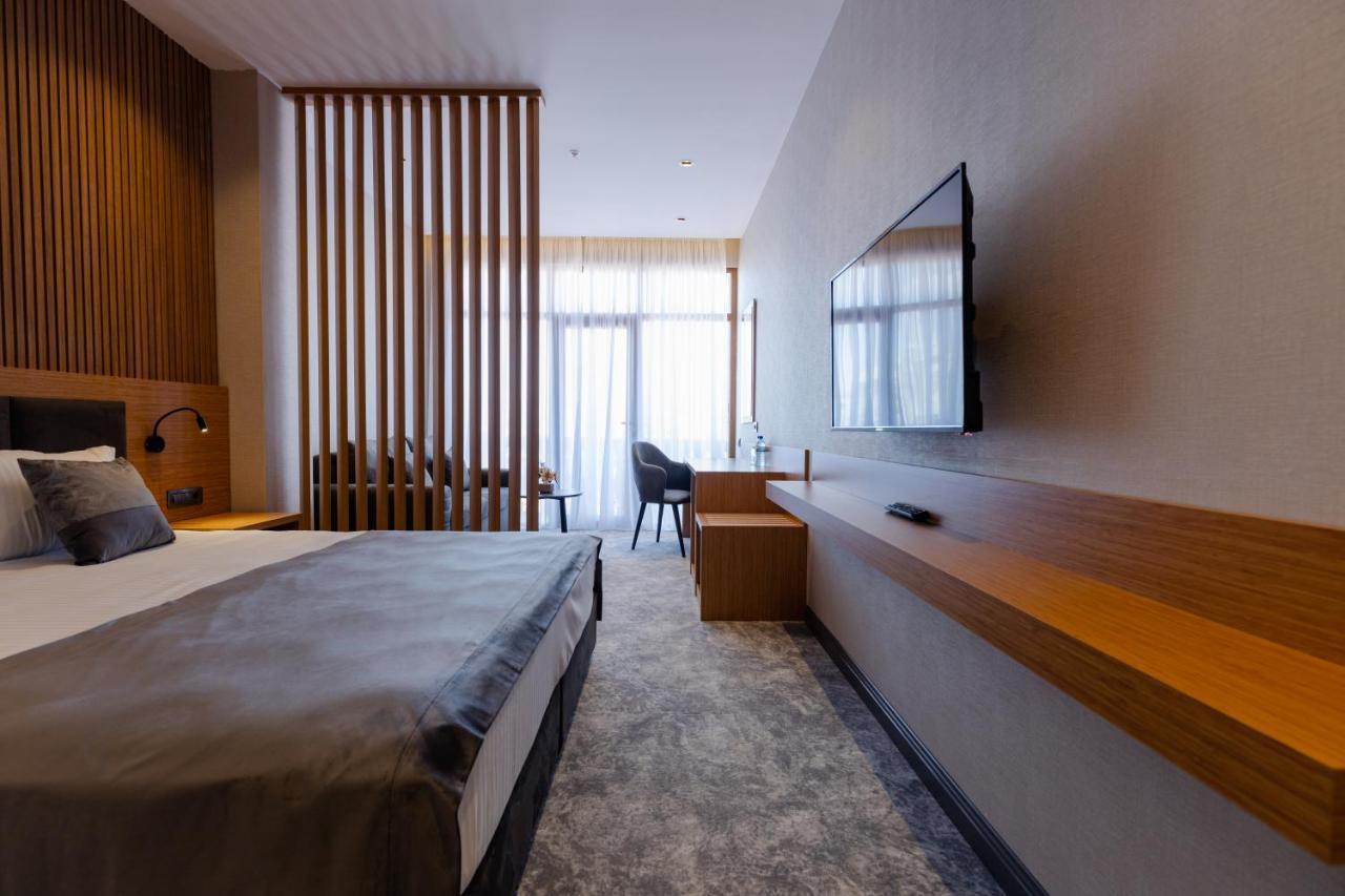 Hotel Monarch Batumi Zewnętrze zdjęcie