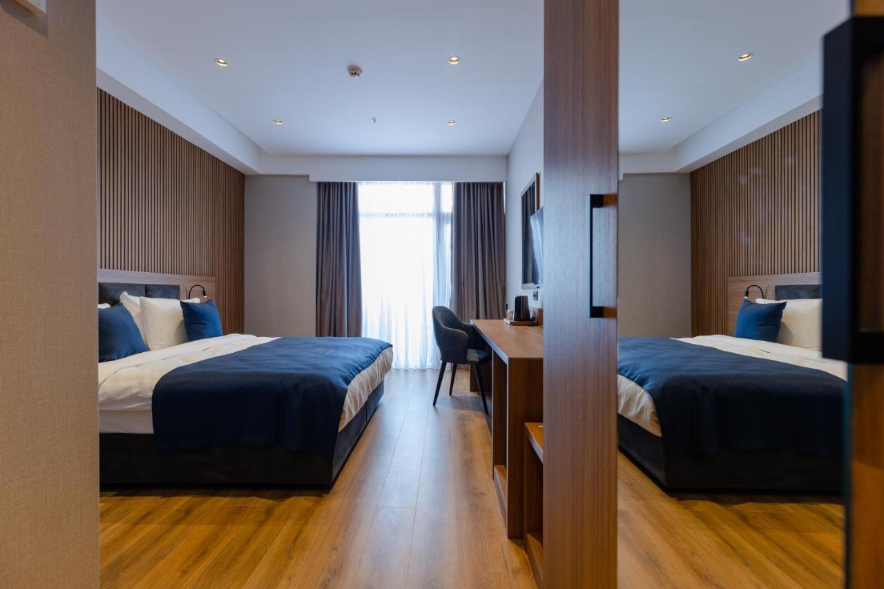 Hotel Monarch Batumi Zewnętrze zdjęcie