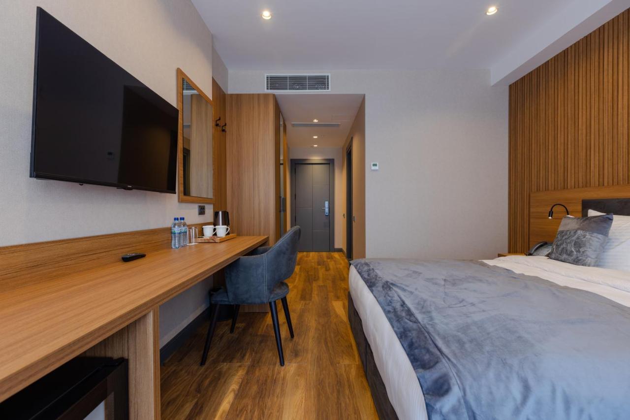 Hotel Monarch Batumi Zewnętrze zdjęcie