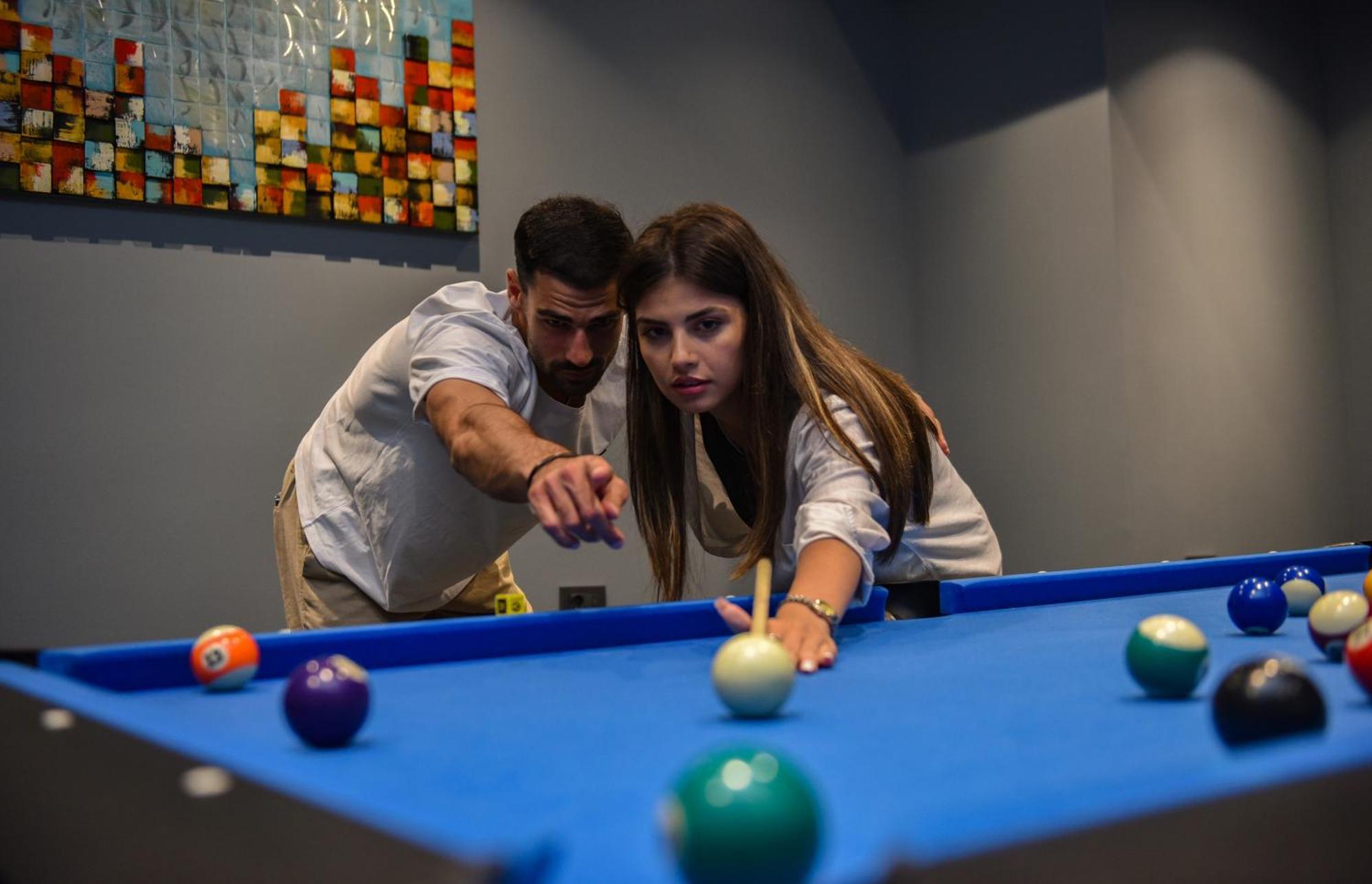 Hotel Monarch Batumi Zewnętrze zdjęcie