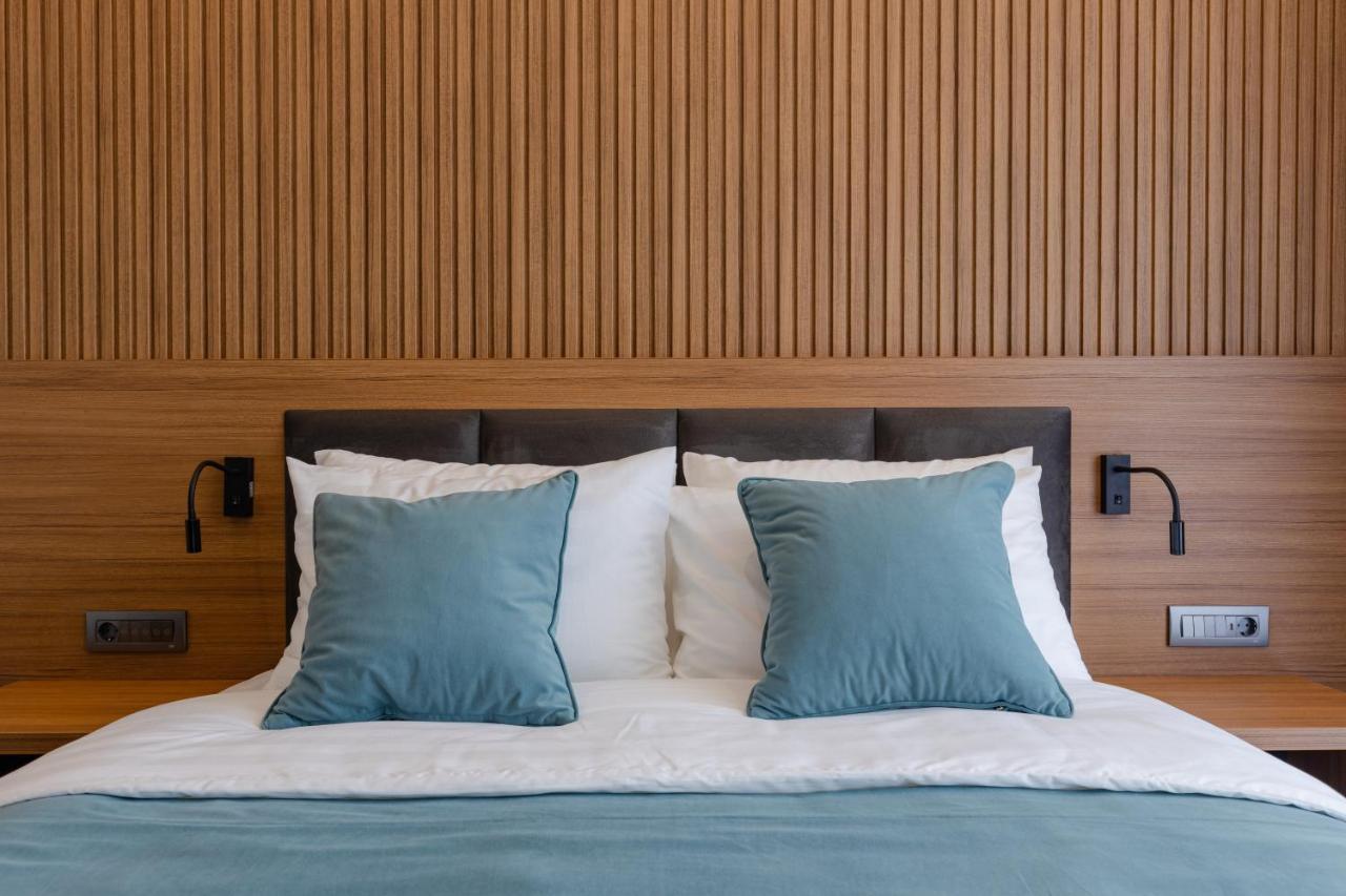 Hotel Monarch Batumi Zewnętrze zdjęcie