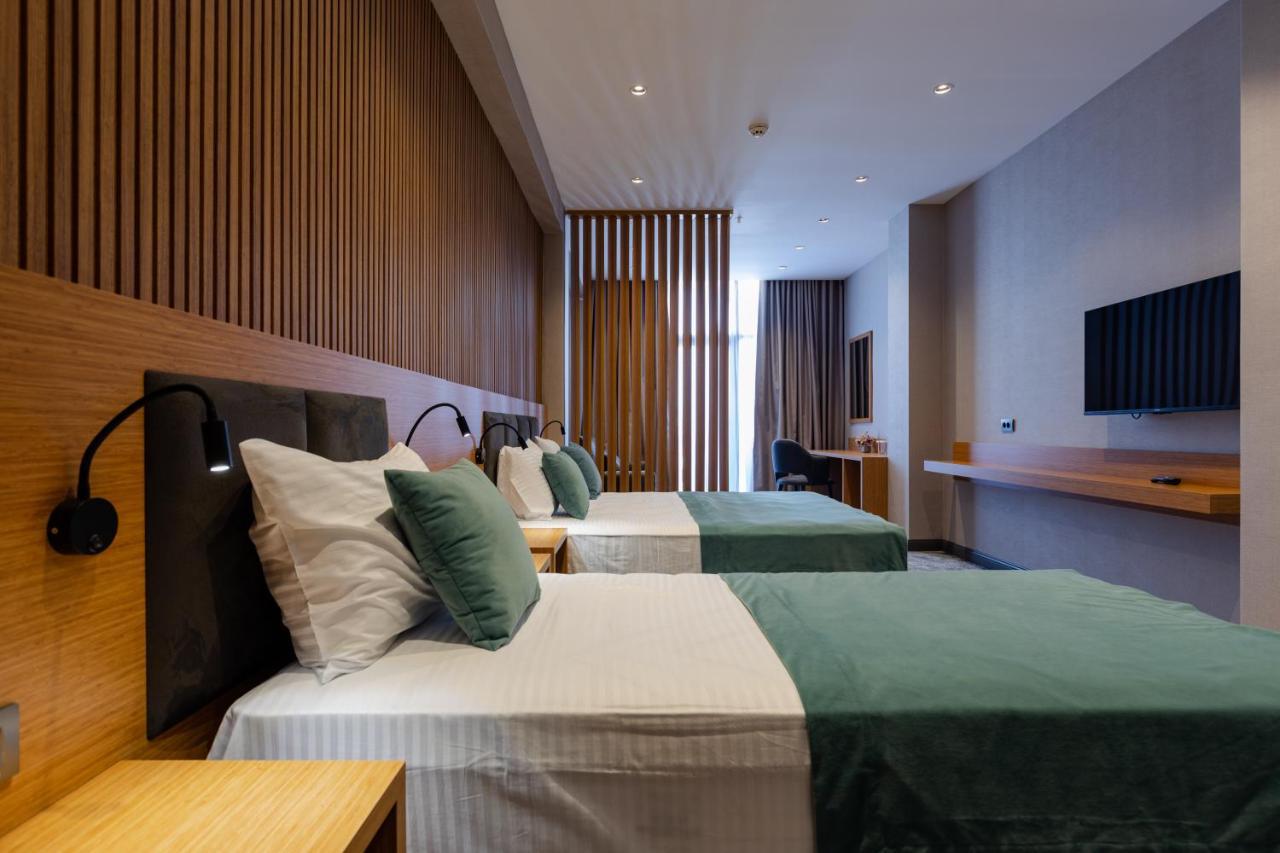 Hotel Monarch Batumi Zewnętrze zdjęcie
